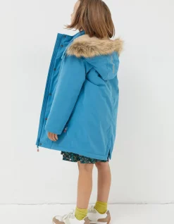 FatFace 3 In 1 Waterproof Coat|Girls View All