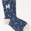 FatFace 1 Pack Cockapoo Socks|Women View All