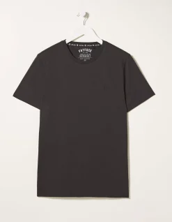 FatFace 3 Pack Cotton T-Shirts|Men T-Shirts