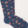 FatFace 1 Pack Ditsy Floral Socks|Women View All