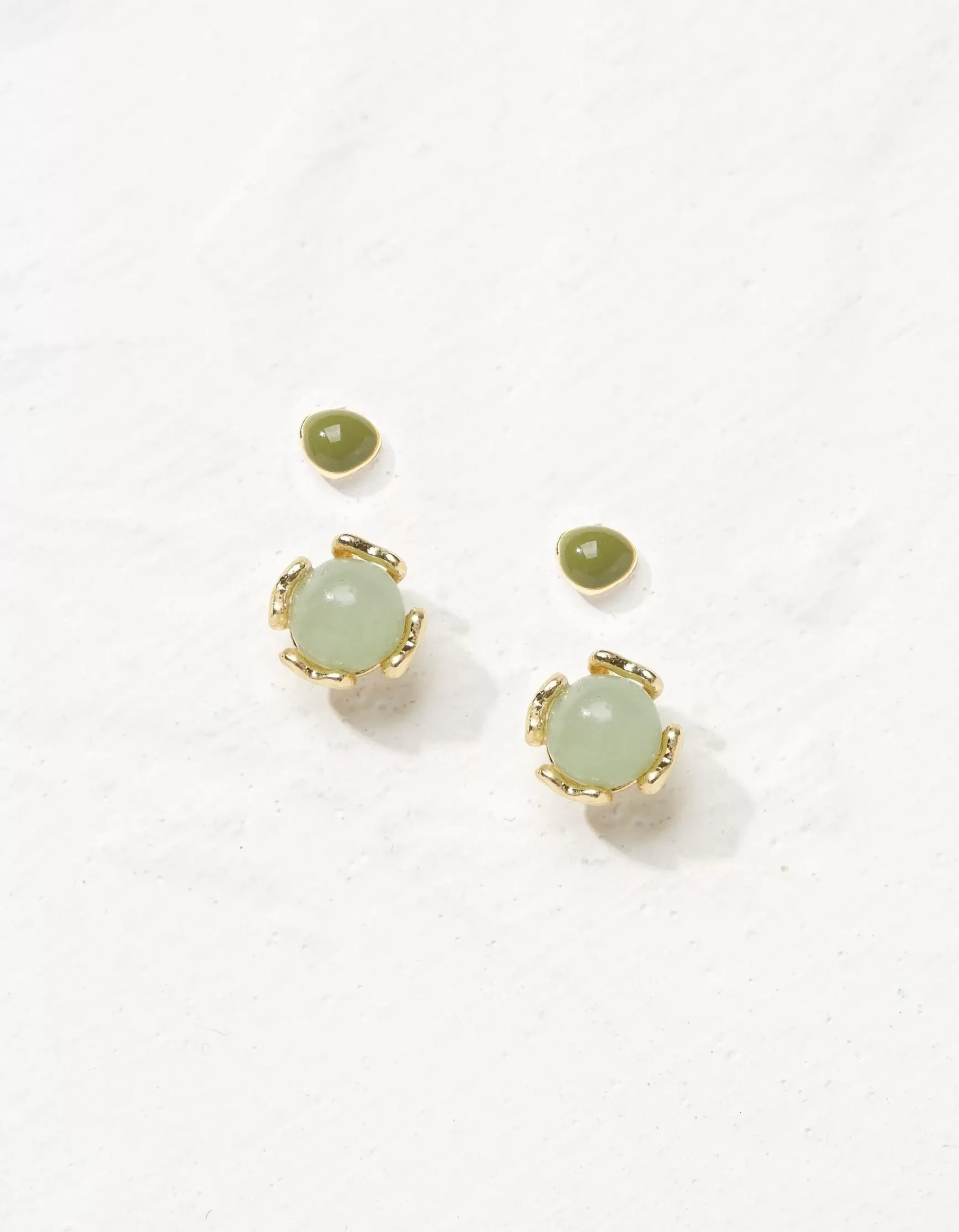 FatFace 2 Pack Enamel Studs|Women View All