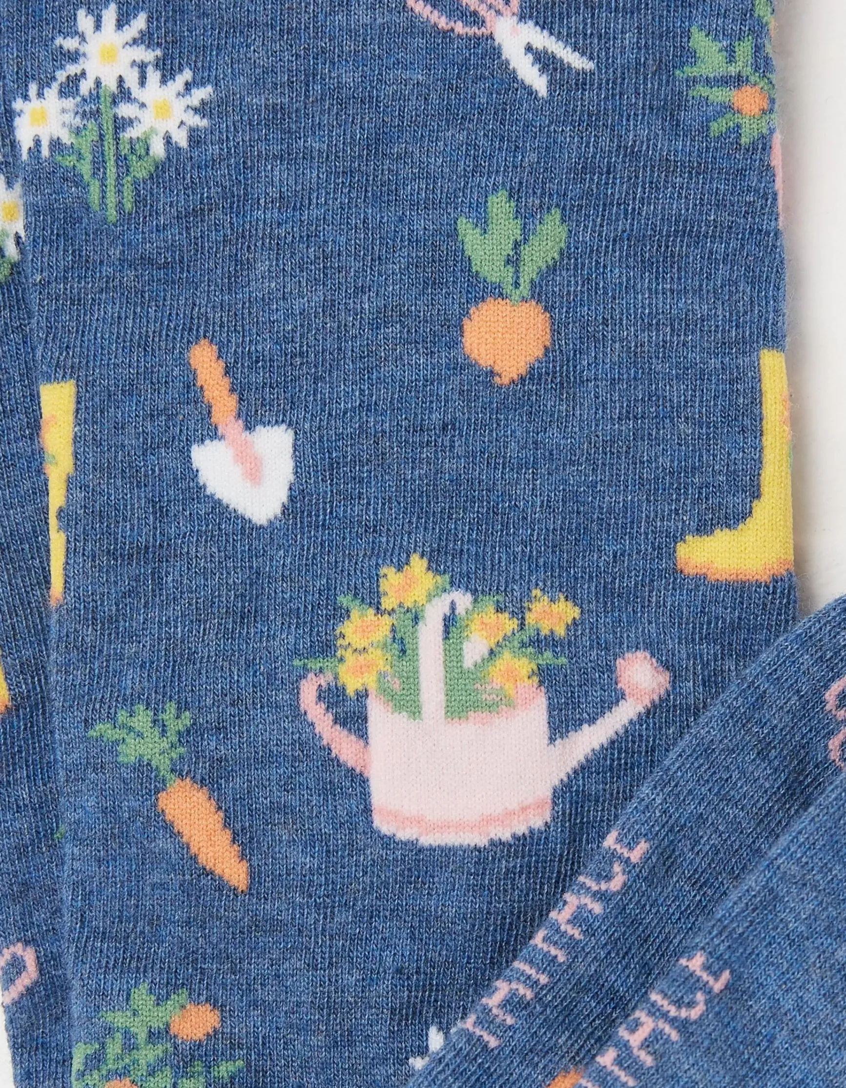 FatFace 1 Pack Gardening Socks|Women New In
