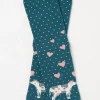 FatFace 1 Pack Kissing Cows Socks|Women View All