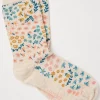 FatFace 1 Pack Meadow Floral Socks|Women View All