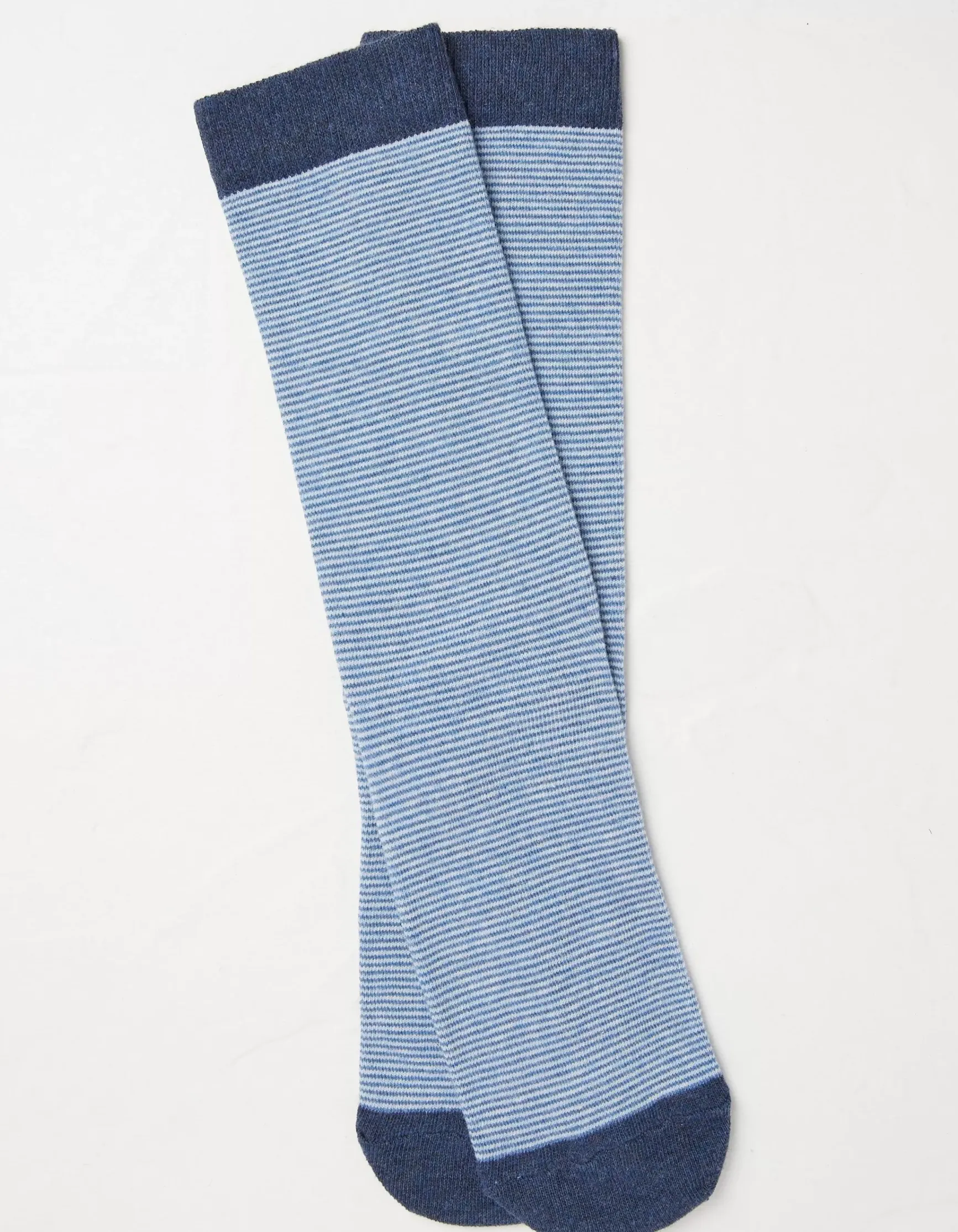 FatFace 1 Pack Sealife Stripe Socks|Men View All