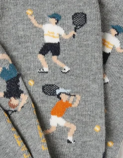 FatFace 1 Pack Tennis Socks|Men View All