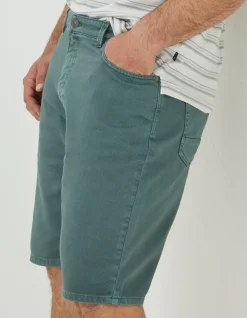 FatFace 5 Pocket Shorts|Men Shorts