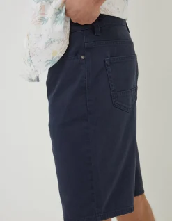 FatFace 5 Pocket Shorts|Men Shorts