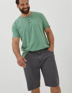 FatFace 5 Pocket Shorts|Men Shorts