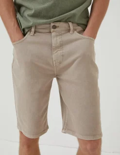 FatFace 5 Pocket Shorts|Men Shorts