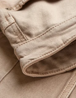 FatFace 5 Pocket Shorts|Men Shorts