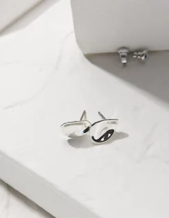 FatFace Abstract Studs|Women Jewellery