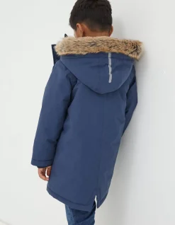 FatFace Addison Waterproof Coat|Boys View All