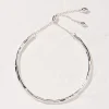 FatFace Adjustable Bangle|Women View All