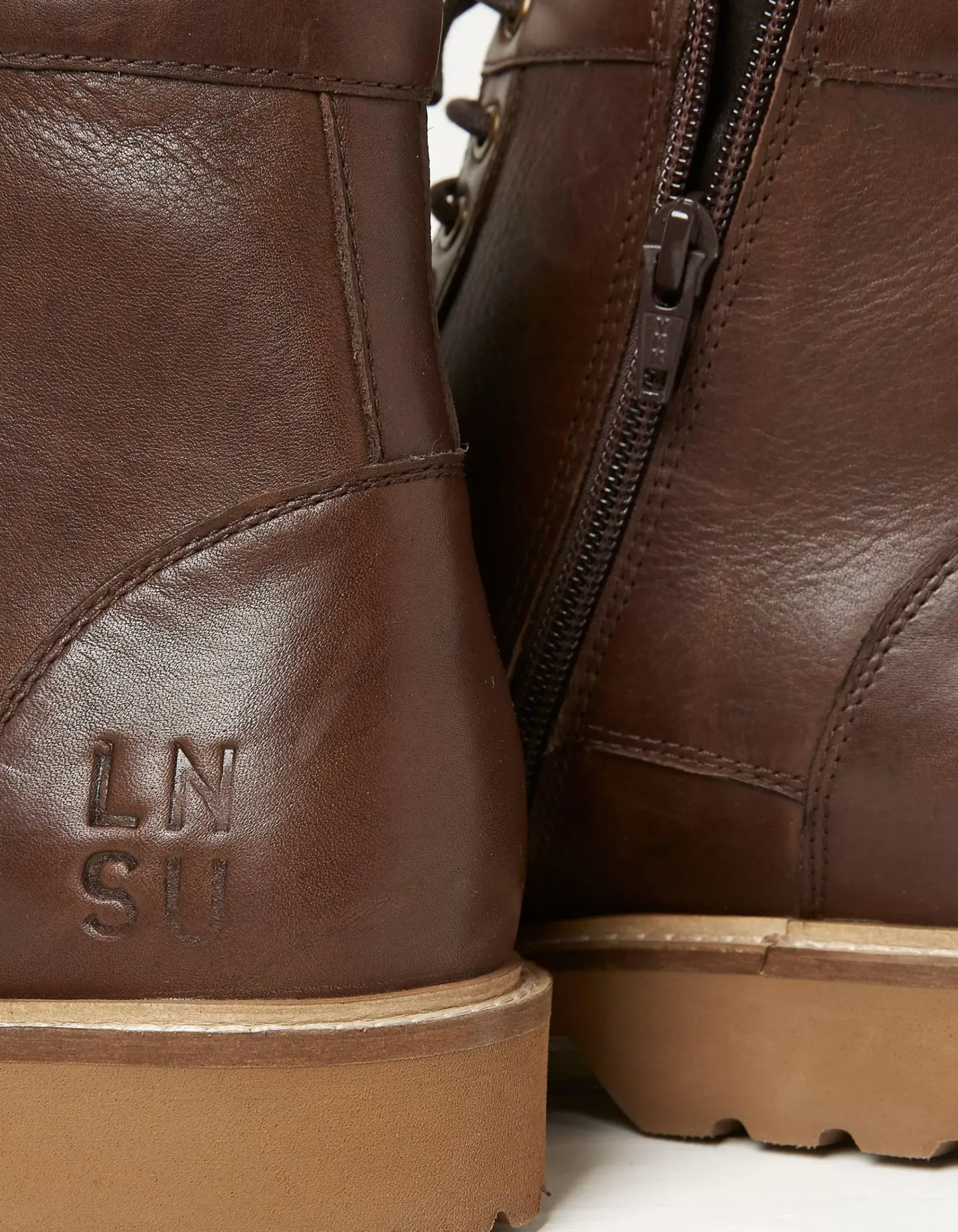 FatFace Aiden Lace Up Ankle Boot|Men View All