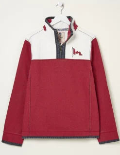 FatFace Airlie Canada Sweatshirt|Men View All