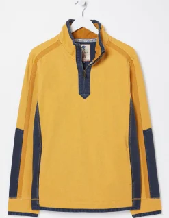 FatFace Airlie Pocket Sweatshirt|Men Sweatshirts & Hoodies