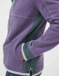 FatFace Airlie Pocket Sweatshirt|Men Sweatshirts & Hoodies
