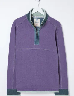 FatFace Airlie Pocket Sweatshirt|Men Sweatshirts & Hoodies