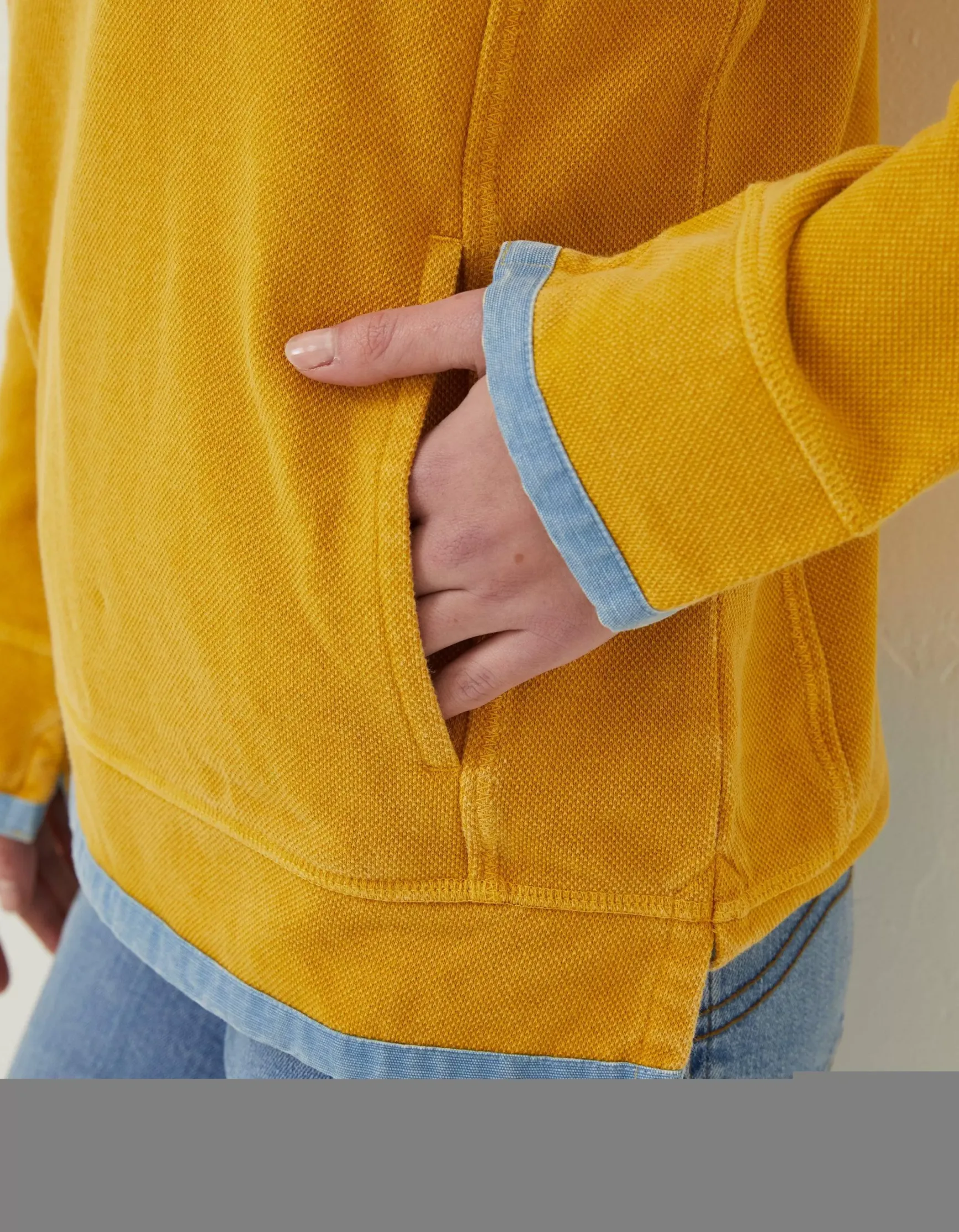 FatFace Airlie Sweat|Women Sweatshirts & Hoodies