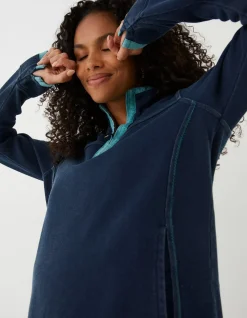 FatFace Airlie Sweatshirt|Women Sweatshirts & Hoodies