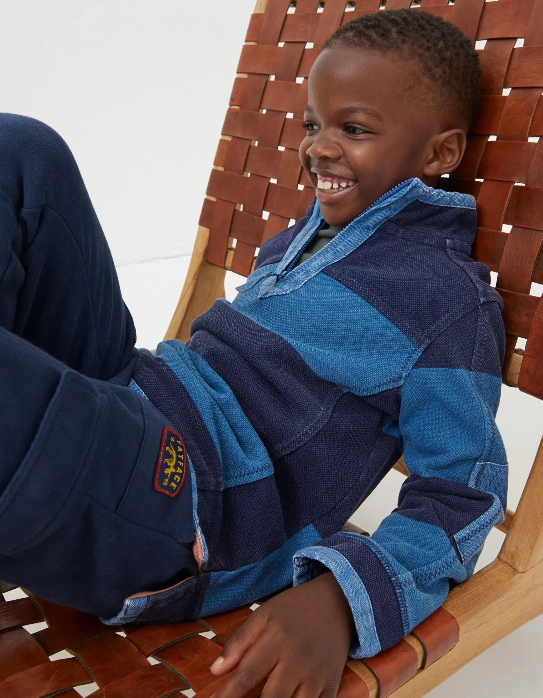 FatFace Airlie Sweatshirt|Boys View All