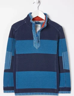 FatFace Airlie Sweatshirt|Boys View All