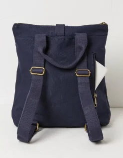 FatFace Alba Canvas Backpack|Women View All