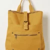 FatFace Alba Canvas Backpack|Women View All