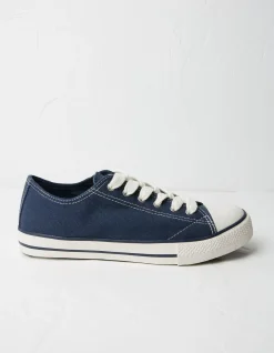 FatFace Alfie Lace Up Trainers|Men View All