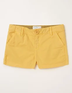 FatFace Alice Chino Shorts|Girls View All
