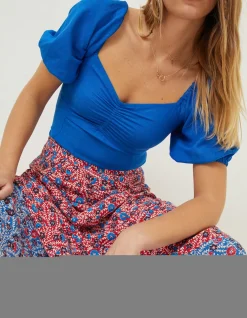 FatFace Alice Top|Women Shirts & Blouses