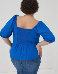 FatFace Alice Top|Women Shirts & Blouses