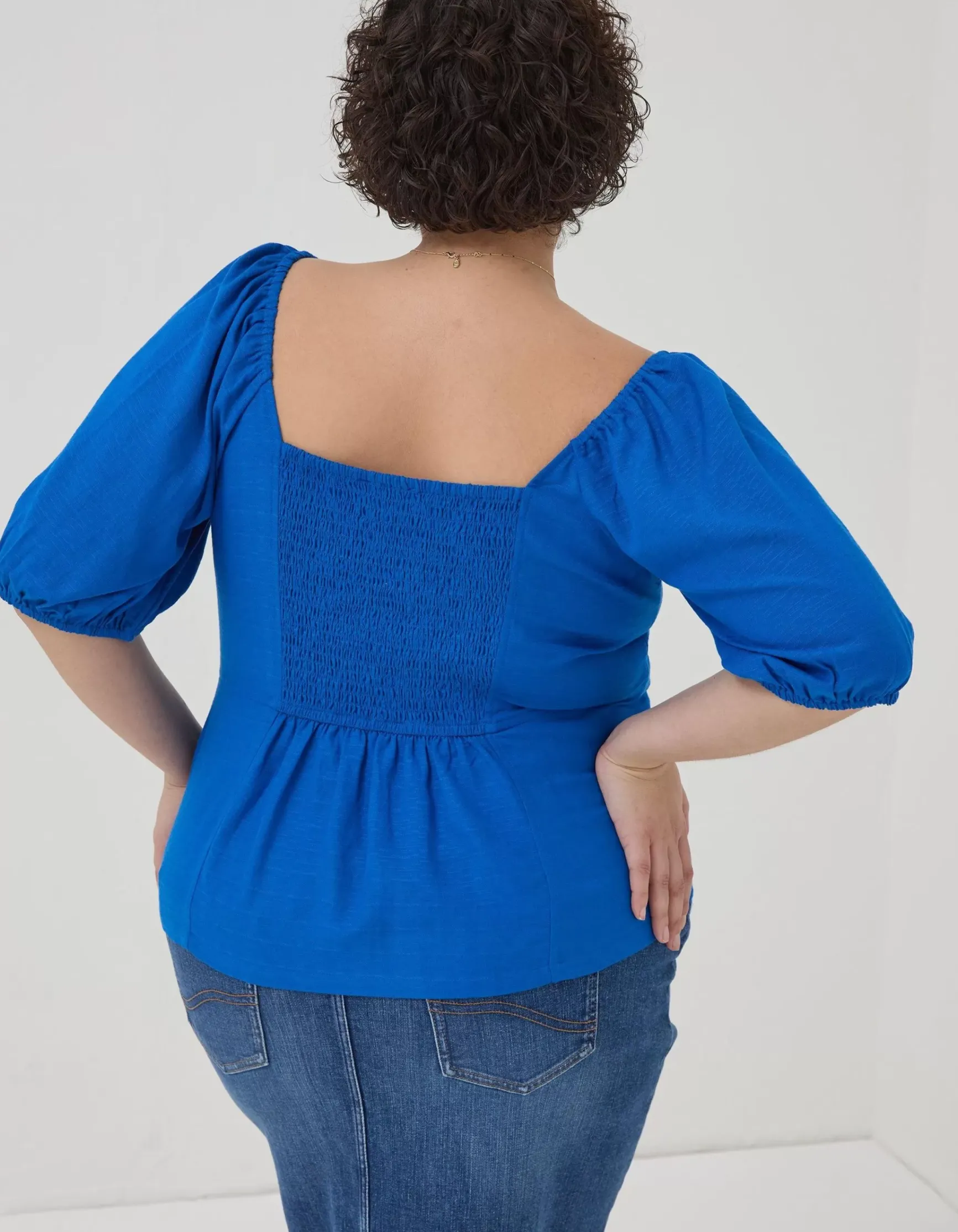 FatFace Alice Top|Women Shirts & Blouses