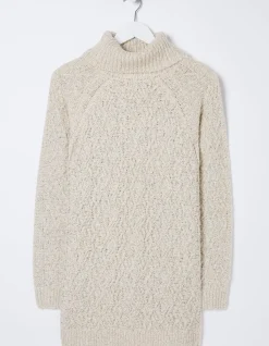 FatFace Alicia Knitted Tunic|Women View All