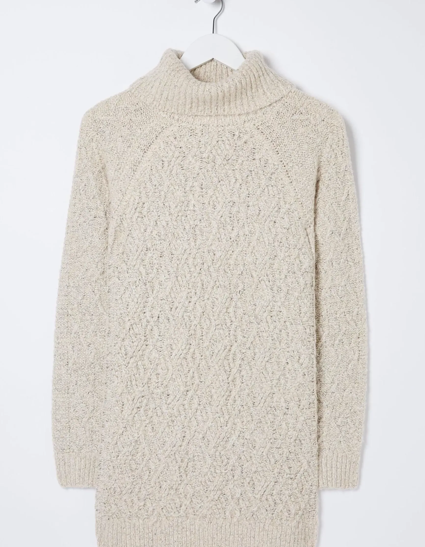FatFace Alicia Knitted Tunic|Women View All