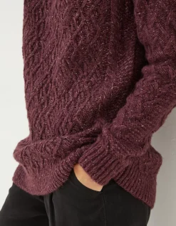 FatFace Alicia Knitted Tunic|Women View All