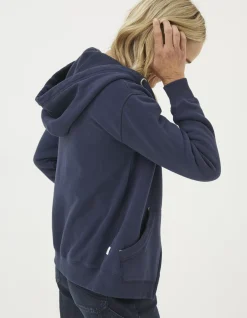 FatFace Amy Zip Through Hoodie|Women View All