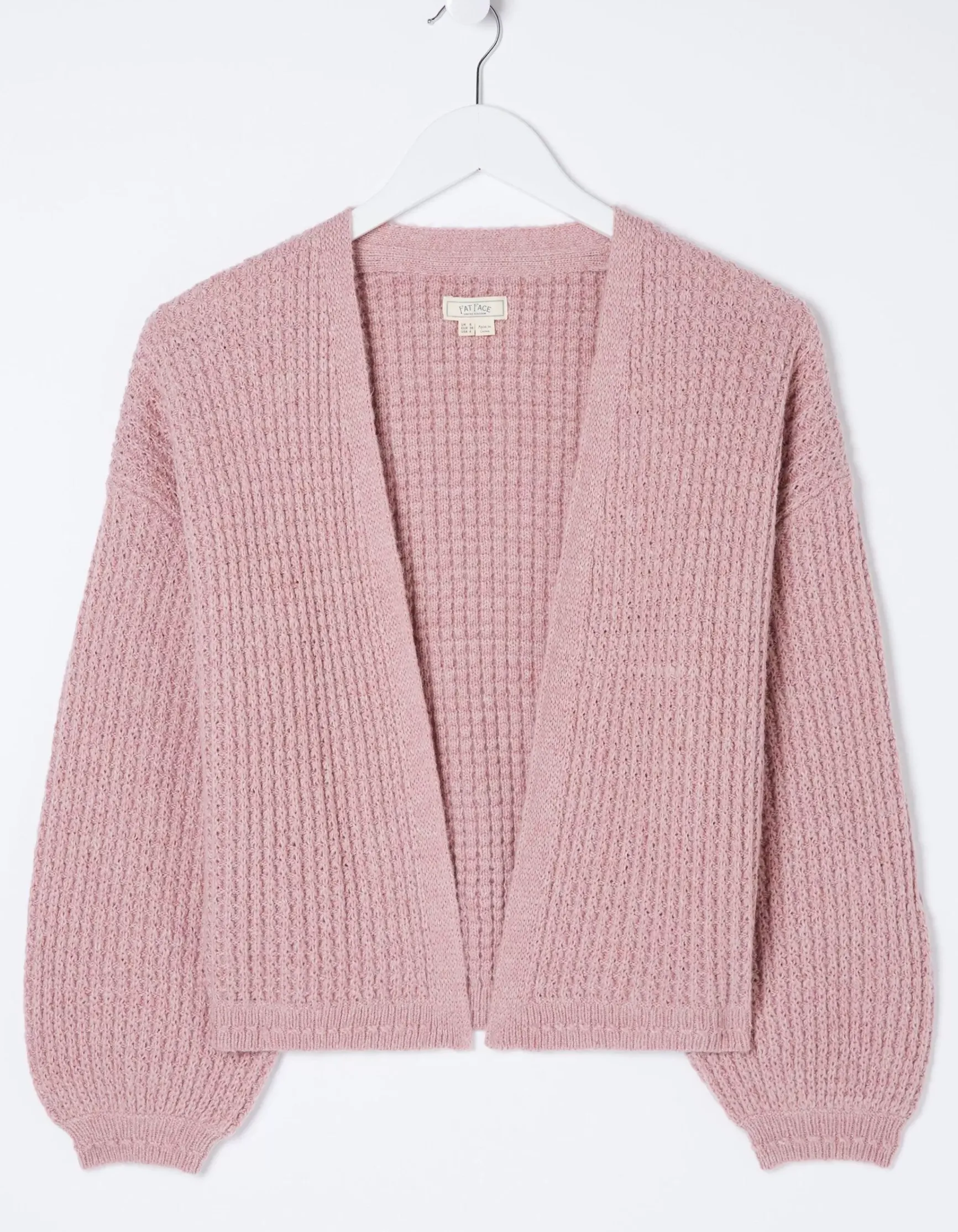 FatFace Anna Cardigan|Women View All