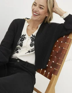 FatFace Anna Cardigan|Women View All