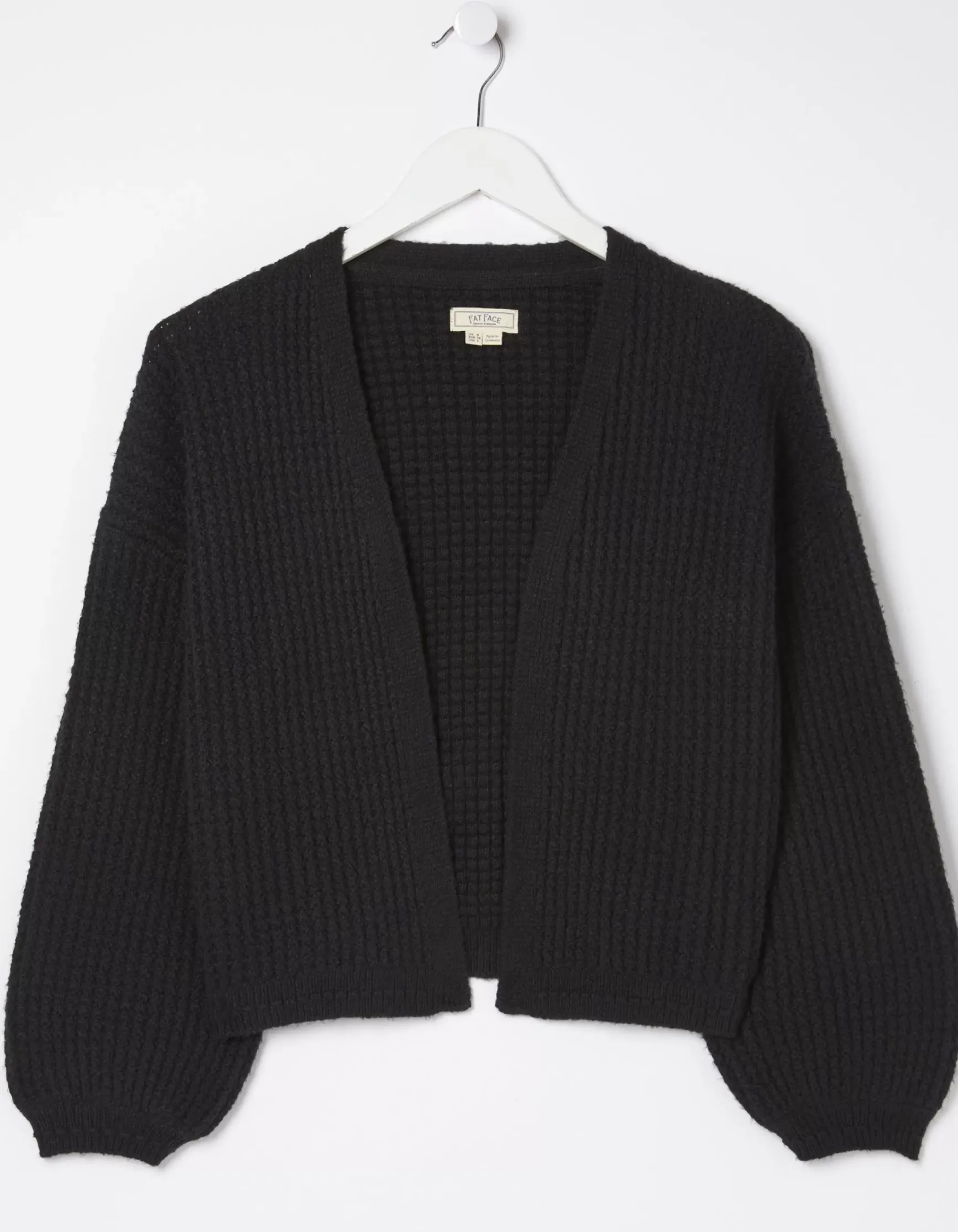 FatFace Anna Cardigan|Women View All