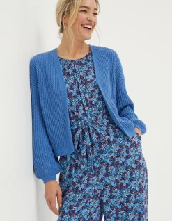 FatFace Anna Cardigan|Women View All