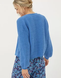 FatFace Anna Cardigan|Women View All