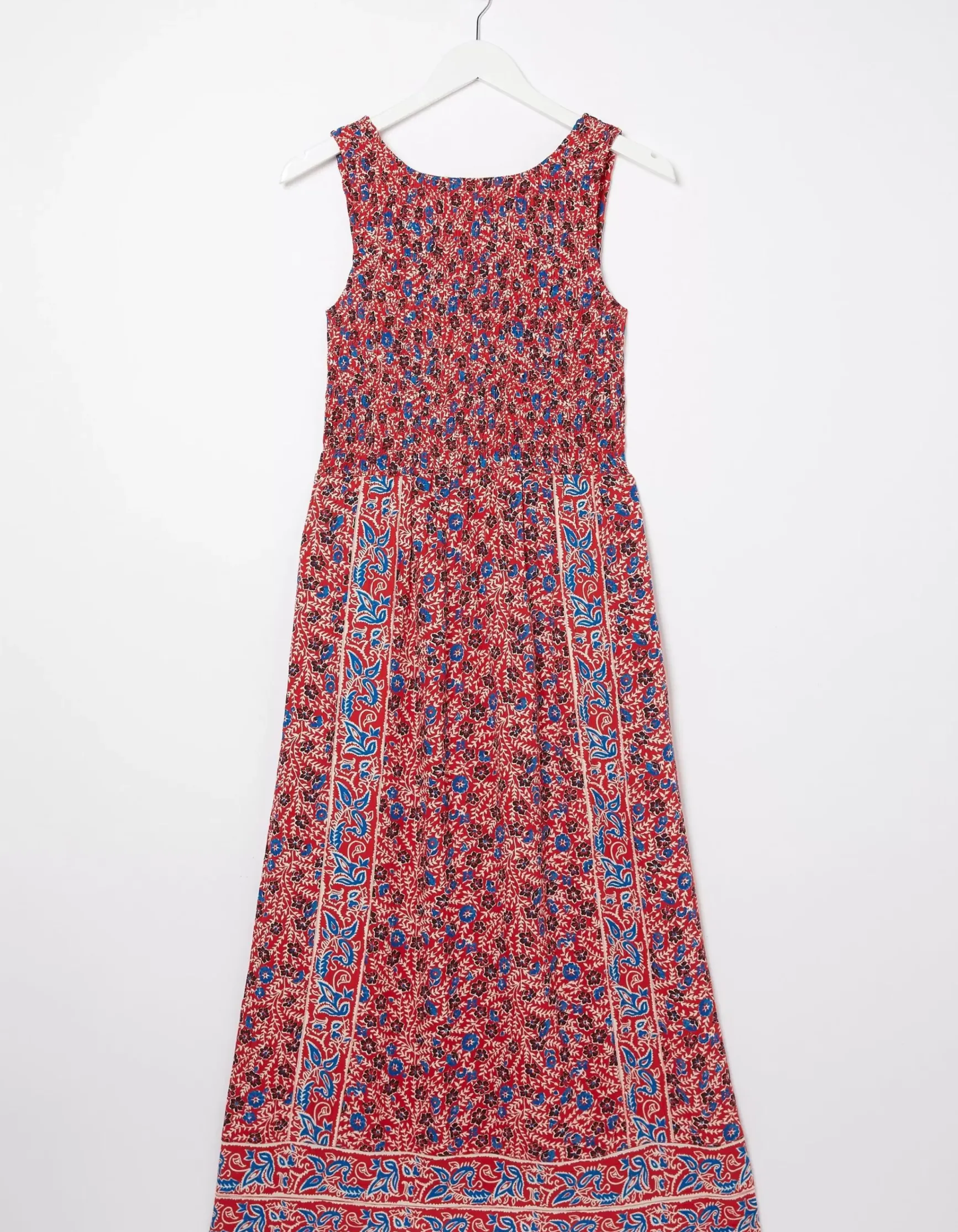 FatFace Anna Meadow Midi Dress|Women Dresses
