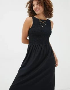 FatFace Anna Midi Dress|Women View All