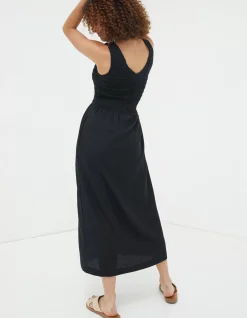 FatFace Anna Midi Dress|Women View All