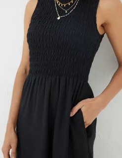 FatFace Anna Midi Dress|Women View All