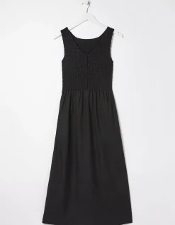 FatFace Anna Midi Dress|Women View All