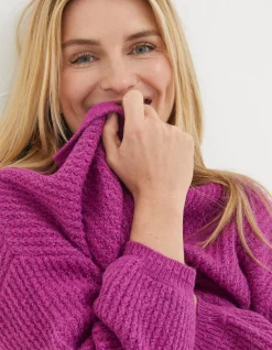 FatFace Anna Short Cardigan|Women View All
