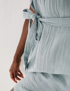 FatFace Annie Beach Playsuit|Women Jumpsuits & Playsuits